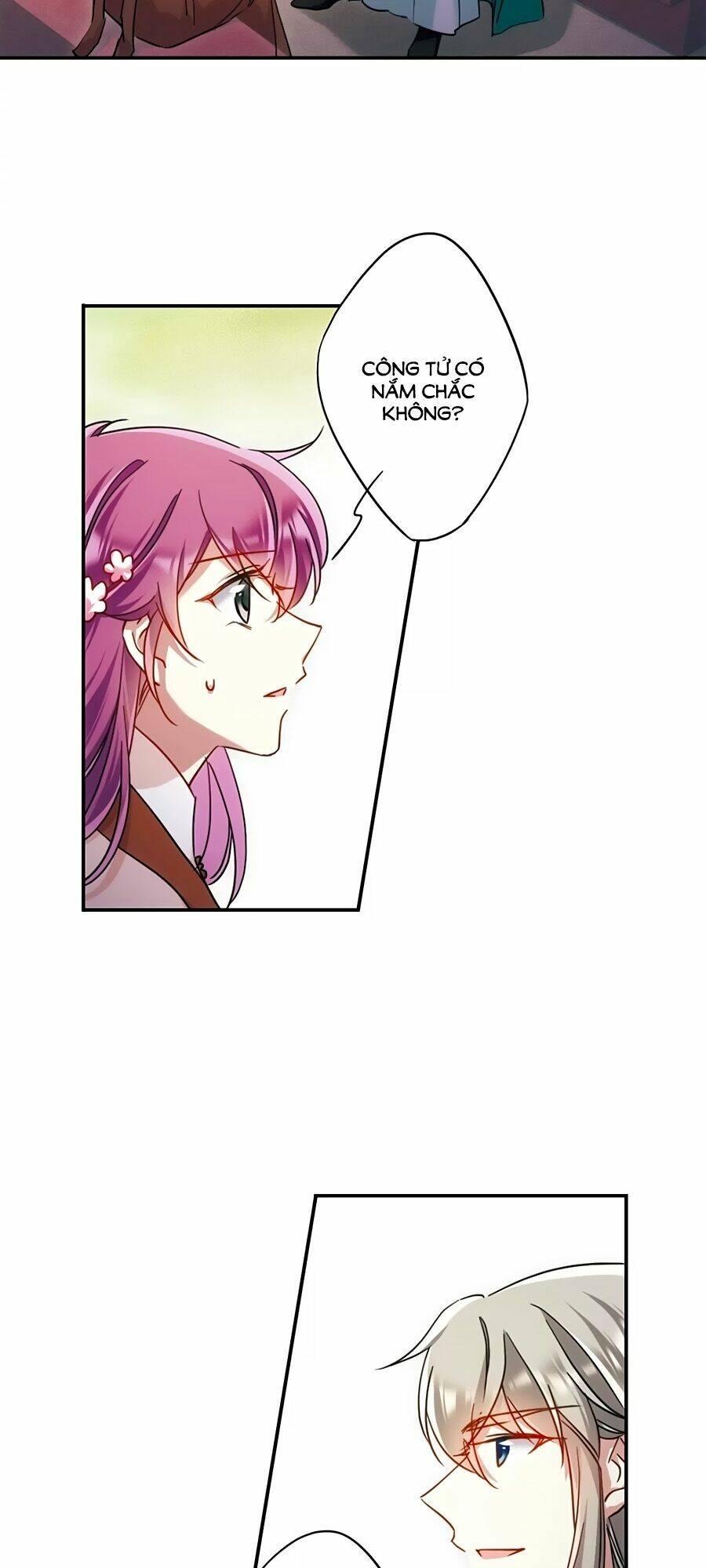 Thượng Quốc Phú Chi Thiên Đống Tuyết: Chapter 62