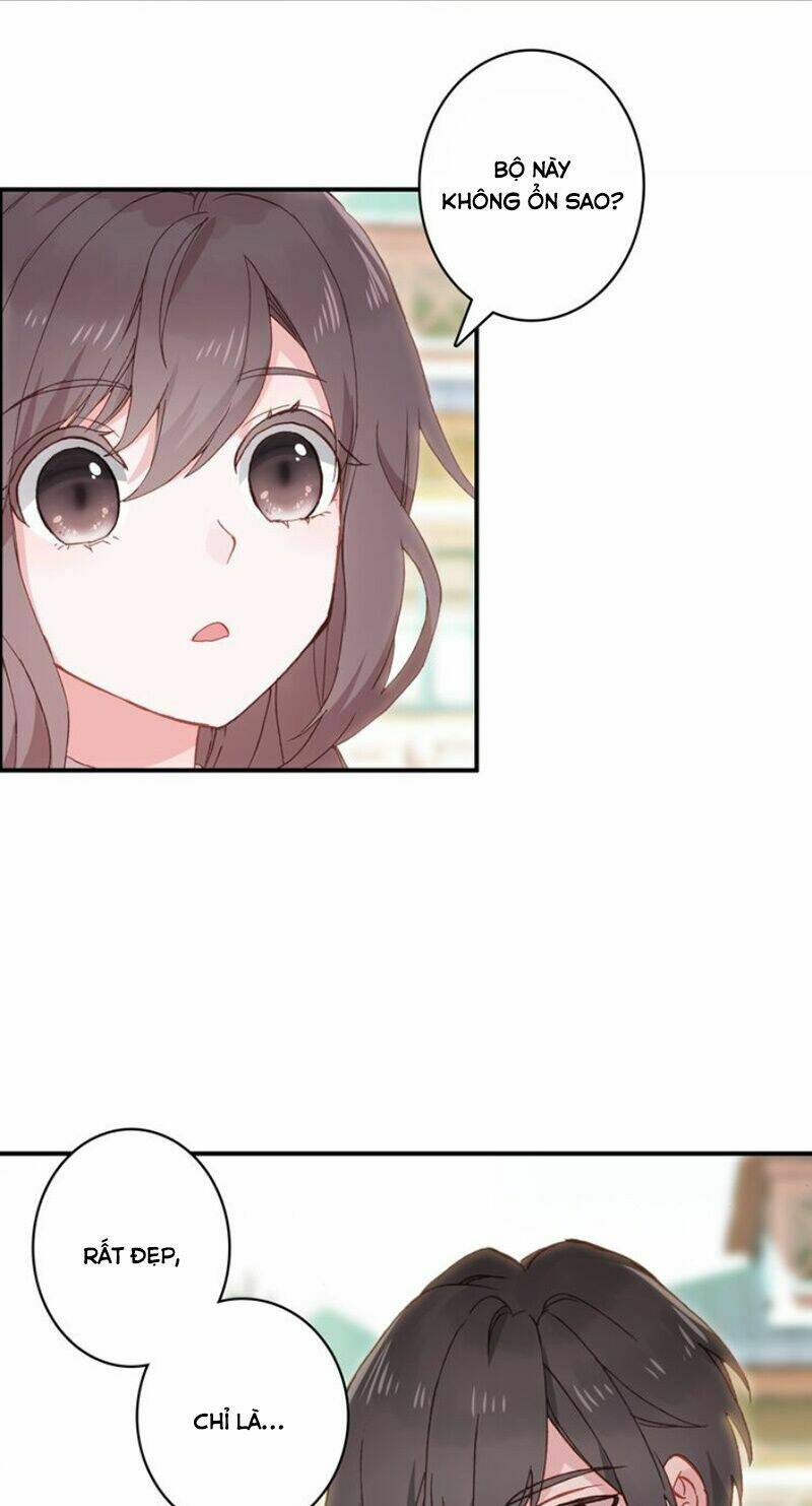 Nhất Sinh Nhất Thế Mỹ Nhân Cốt: Chapter 28