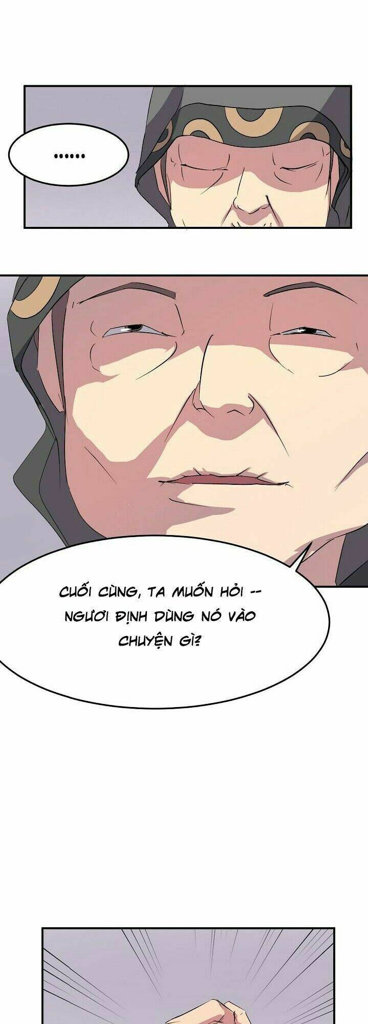 Trọng Sinh, Bất Khả Chiến Bại: Chapter 29