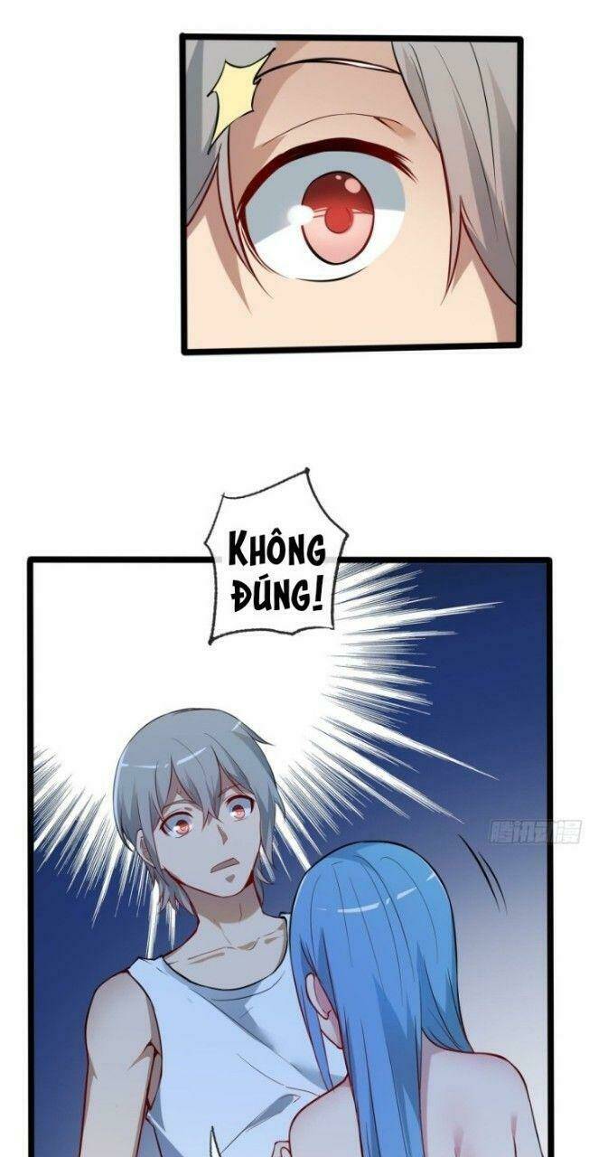 Mạt Thế Yêu Hành Ký: Chapter 4