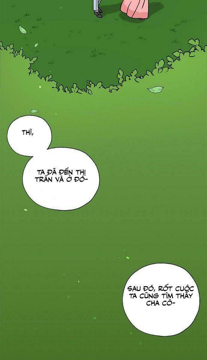 Tôi Trở Thành Đầu Bếp Của Long Vương: Chapter 15