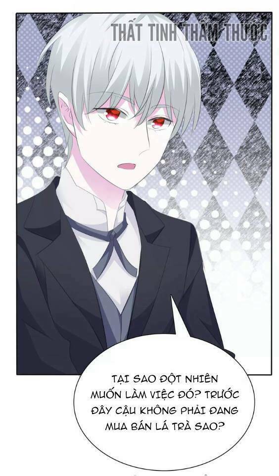 Một Lời Không Hợp Liền Hút Máu: Chapter 30