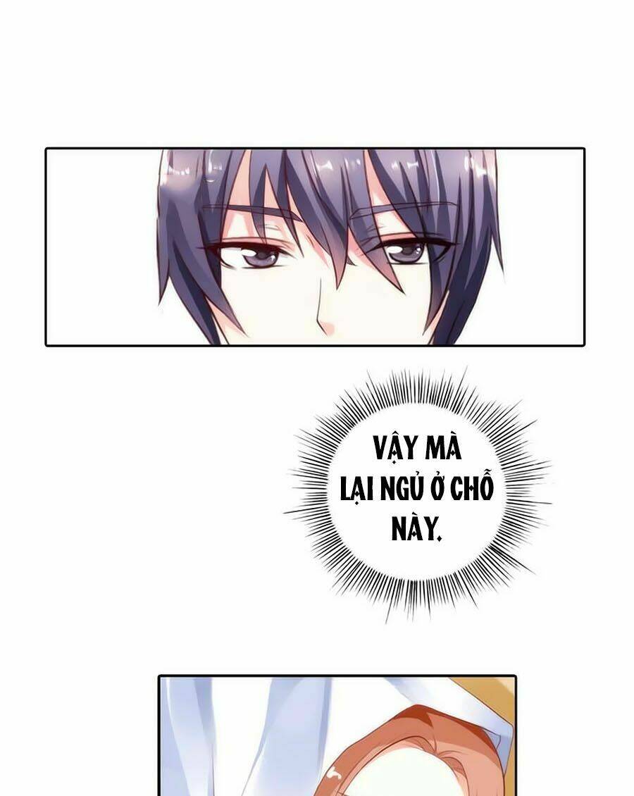 Song Diện Danh Viện: Chapter 33