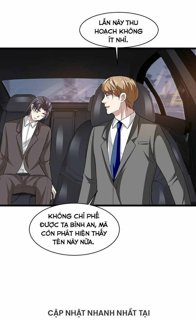 Đô Thị Tà Vương: Chapter 111