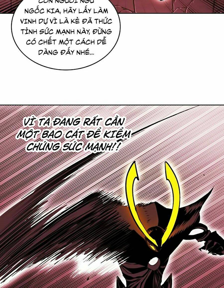 Hard Core Leveling Warrior Ss2: Chapter 67