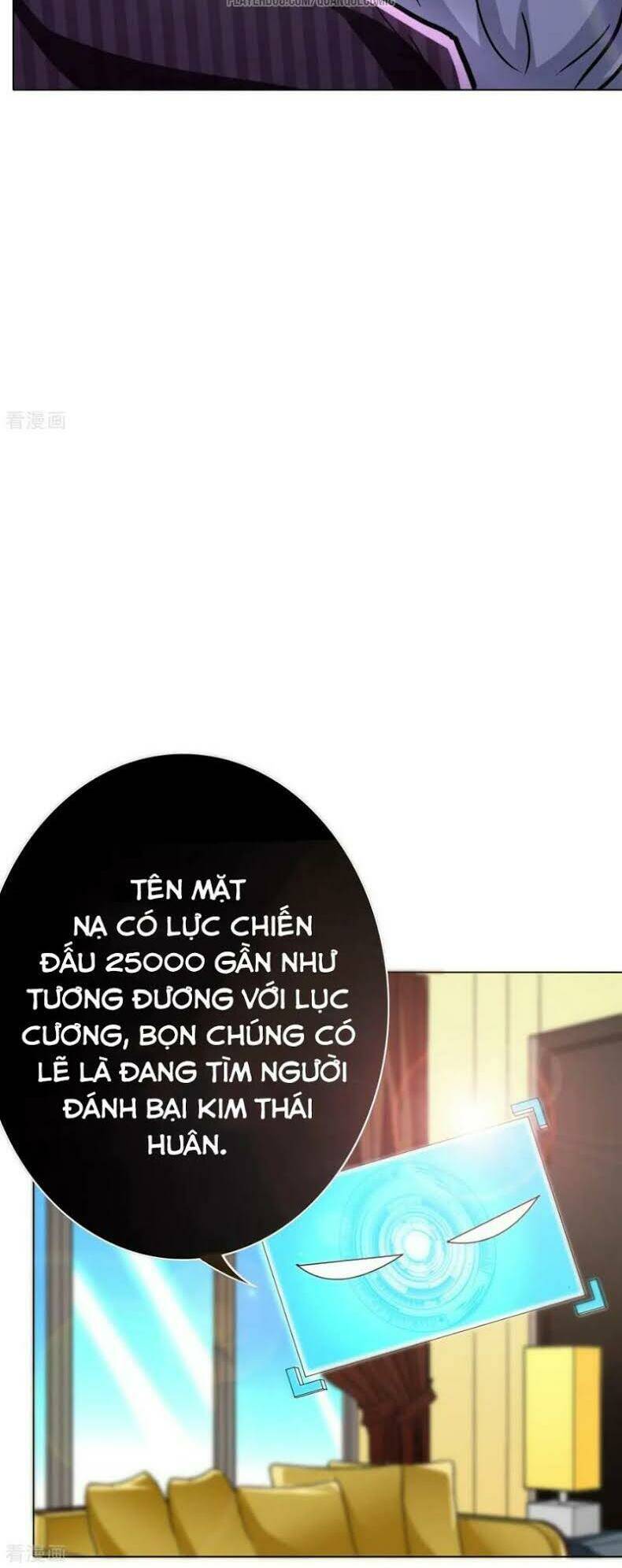 Hệ Thống Tiên Tôn Tại Đô Thị: Chapter 64