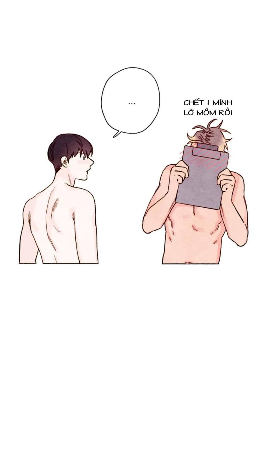 Ôi ! Trợ Lý Đặc Biệt Của Tôi: Chapter 33