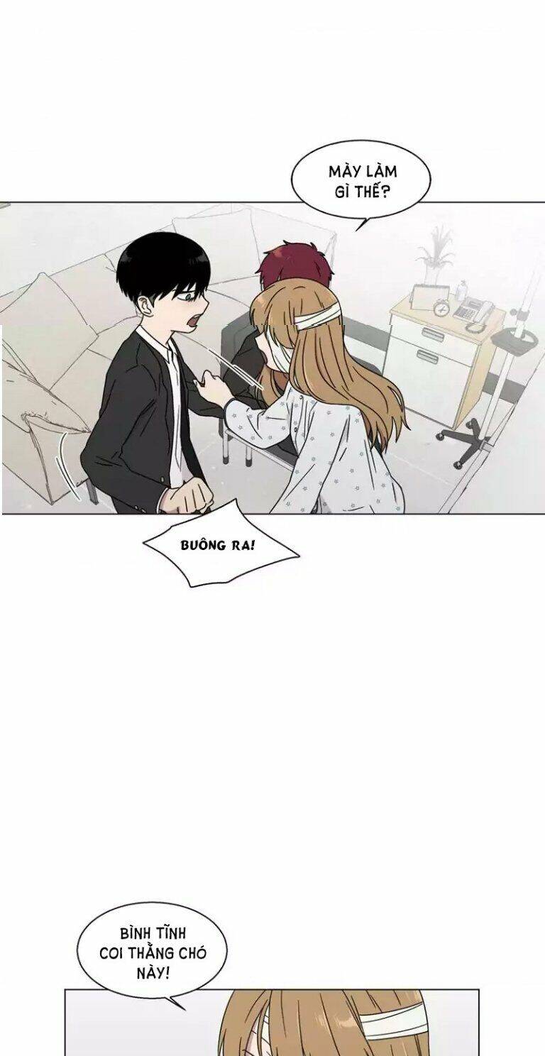 …”Một Sự Thật Khá Khó Chịu.”: Chapter 45