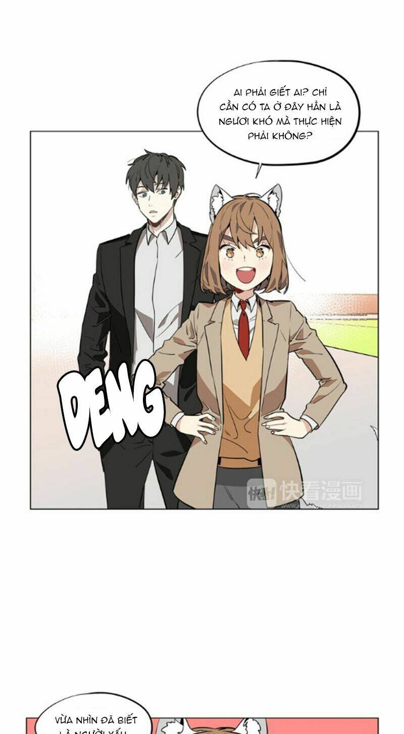 Hoa Đạo Sĩ: Chapter 49