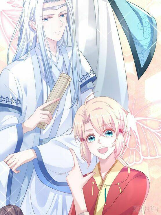 Ta Ở Cổ Đại Làm Ngôi Sao: Chapter 1