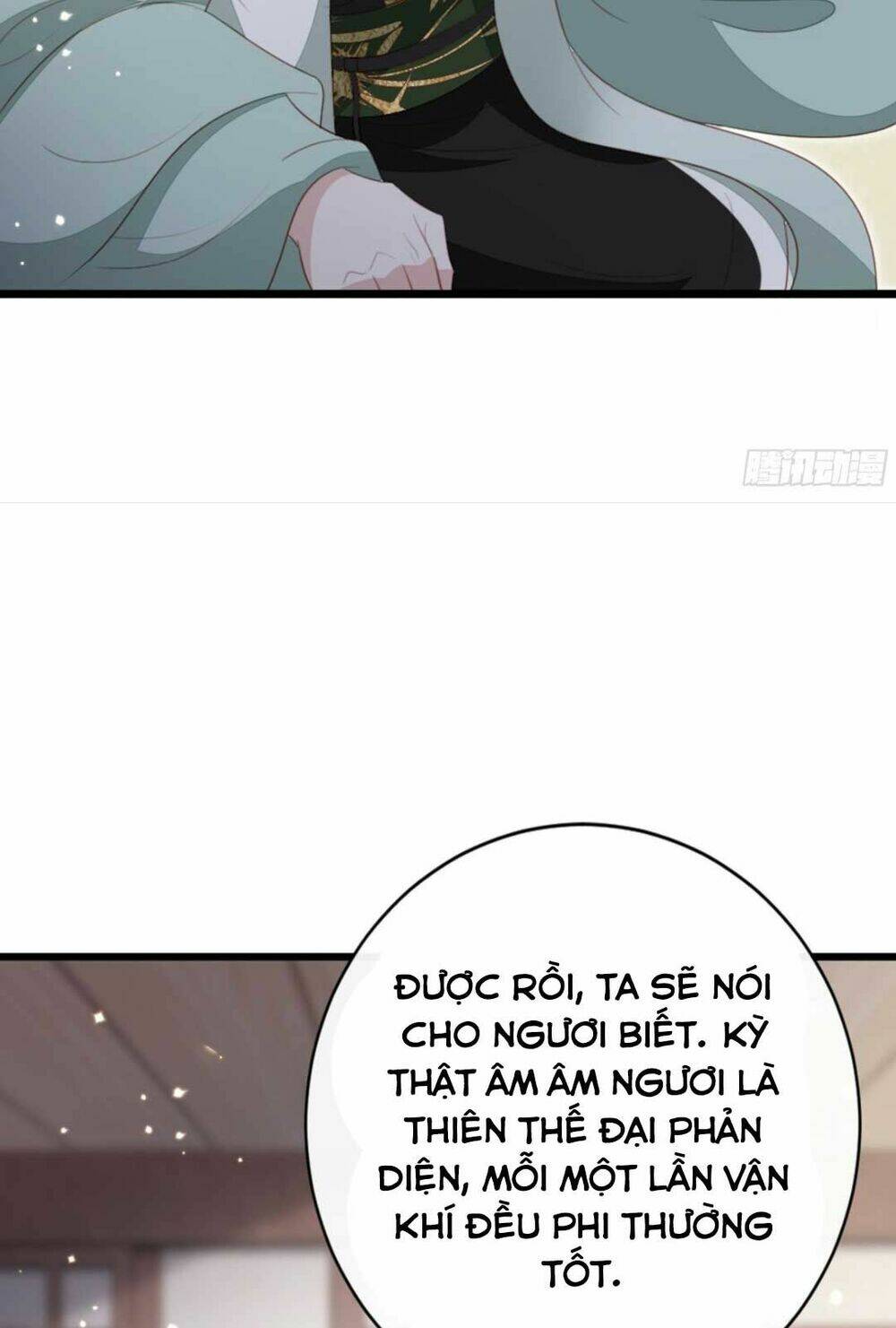 Mau Xuyên Không Rửa Tội Cho Nhân Vật Phản Diện: Chapter 84