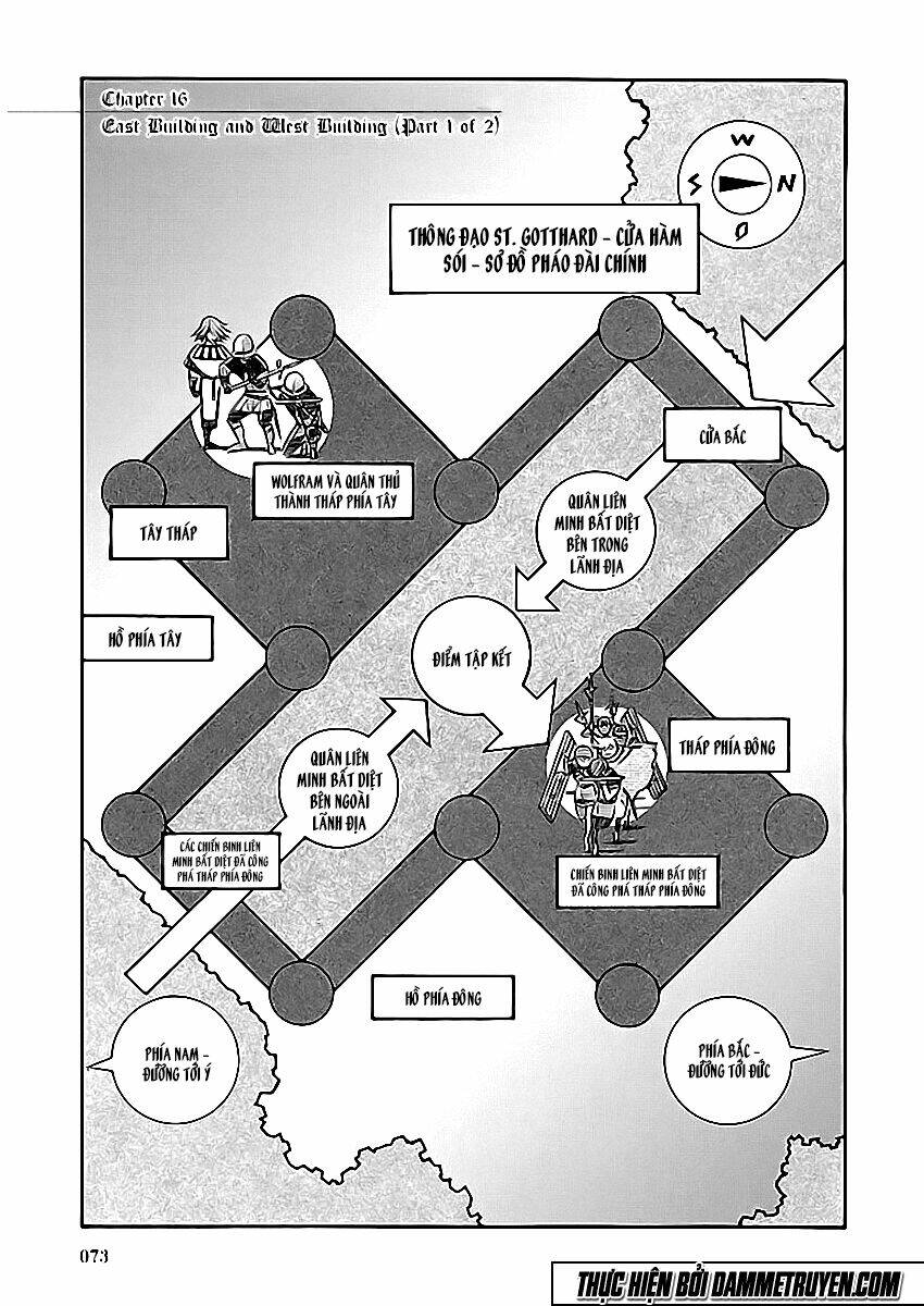 Wolfsmund: Chapter 16