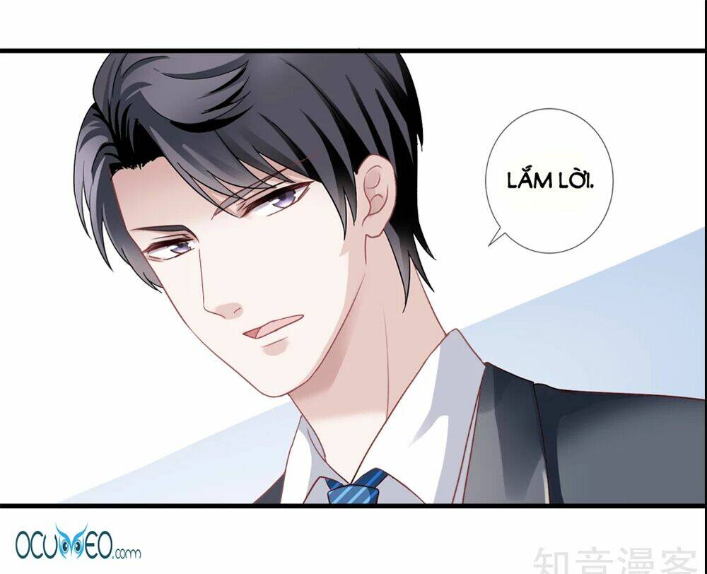 Mỹ Vị Giai Thê: Chapter 7