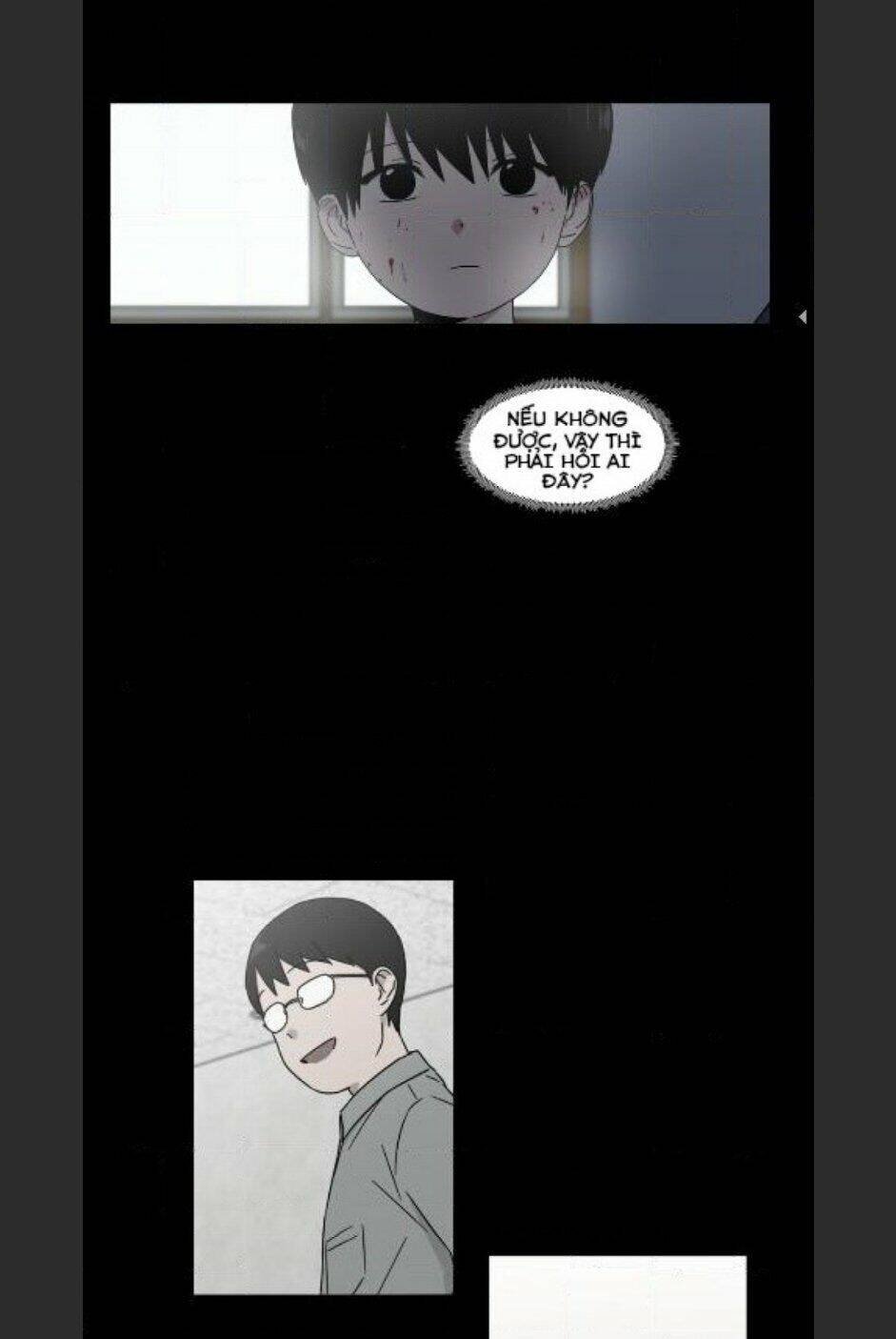 …”Một Sự Thật Khá Khó Chịu.”: Chapter 64