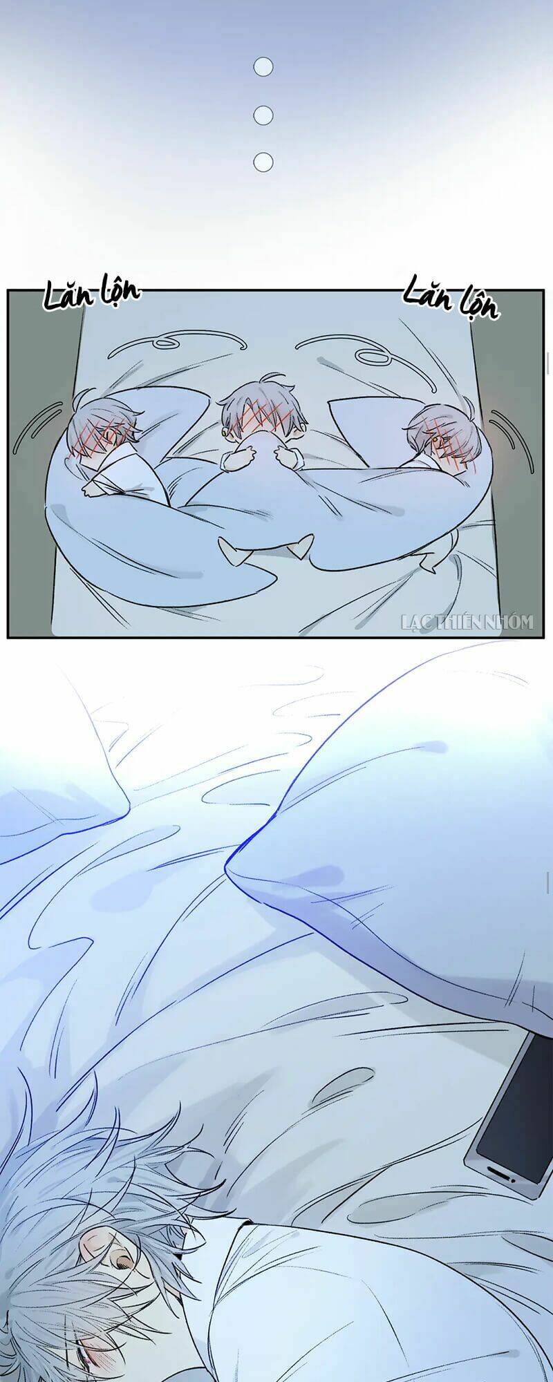 Phép Tắc Trường Ogus: Chapter 58