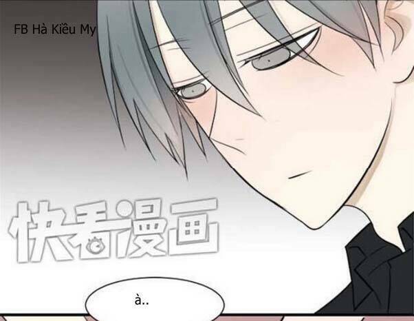 Mối Tình Đơn Phương: Chapter 38