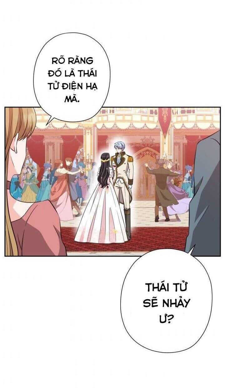 Gửi Đến Người Bạn Của Tôi: Chapter 10