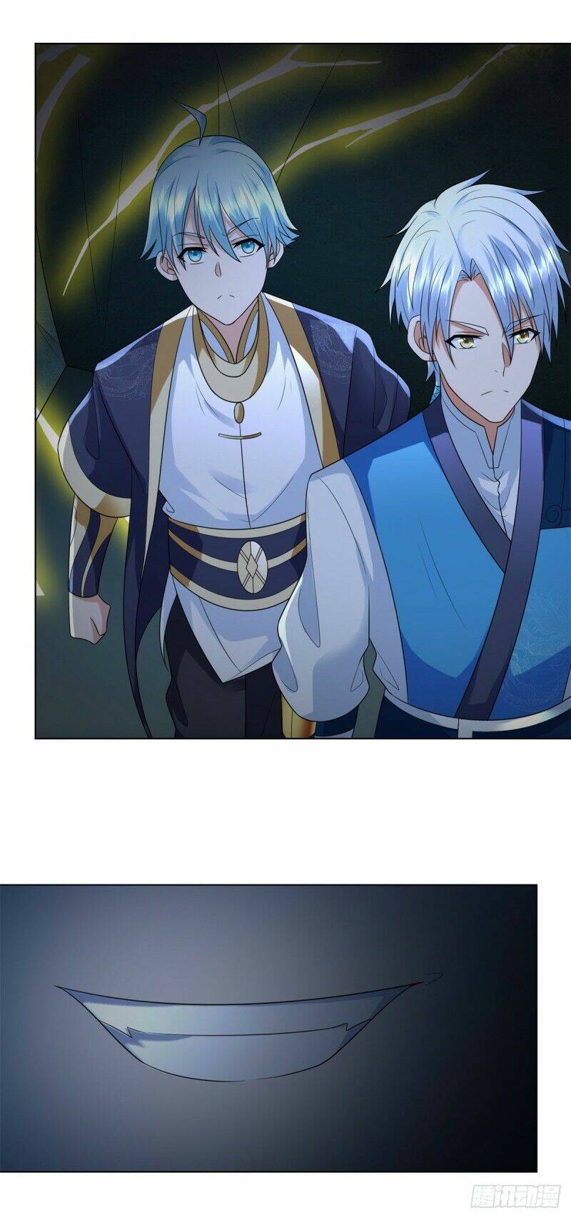 Chí Tôn Trọng Sinh: Chapter 57