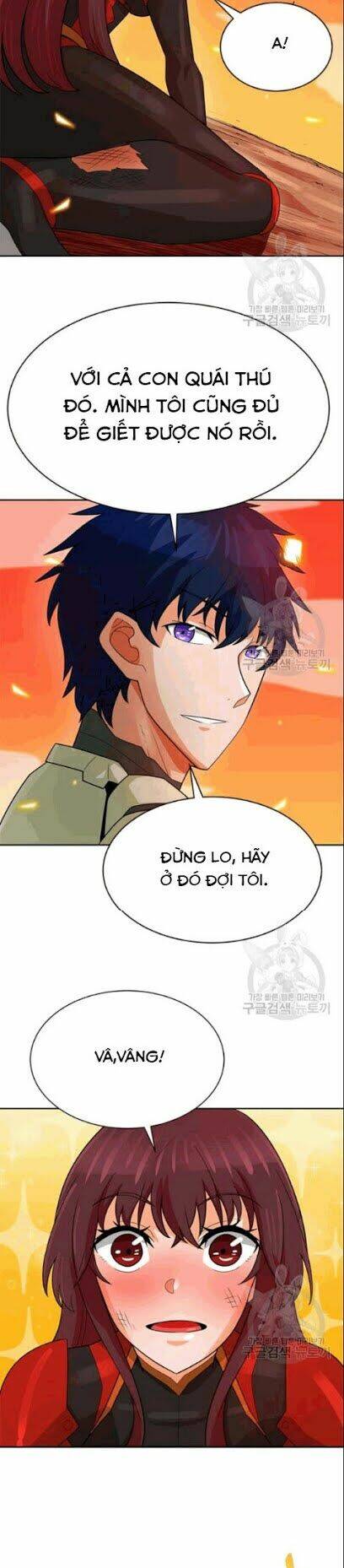 Tôi Tự Động Săn Một Mình: Chapter 87