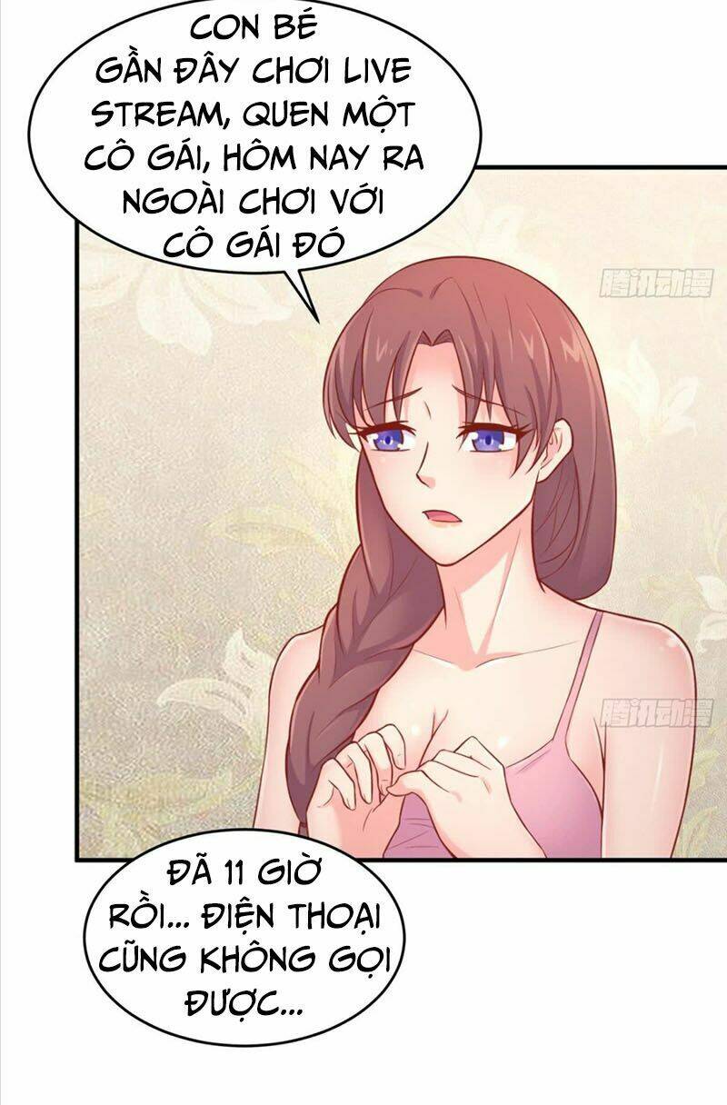 Bác Sĩ Riêng Của Nữ Thần: Chapter 69