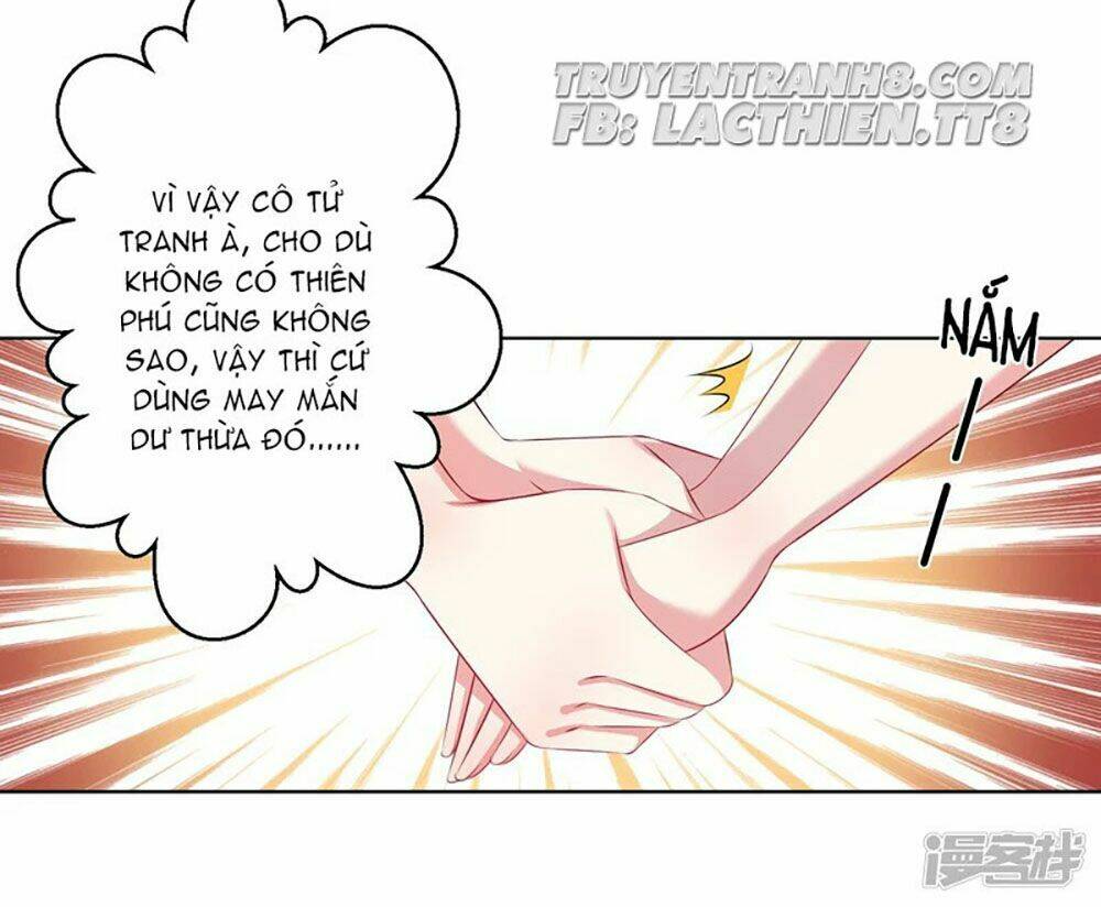 Tôi Bị Tổng Tài Ám Hại: Chapter 107