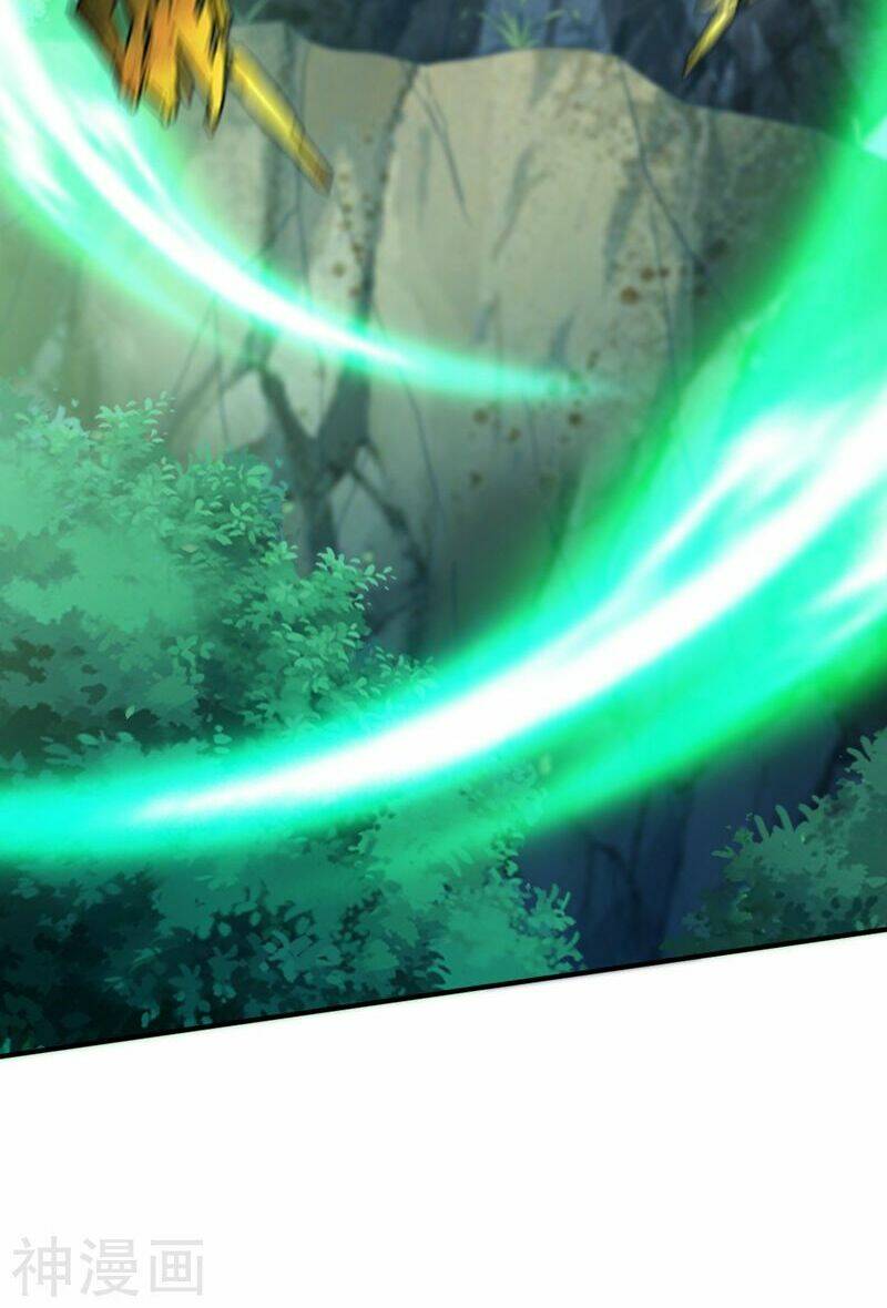 Chiến Đỉnh: Chapter 125