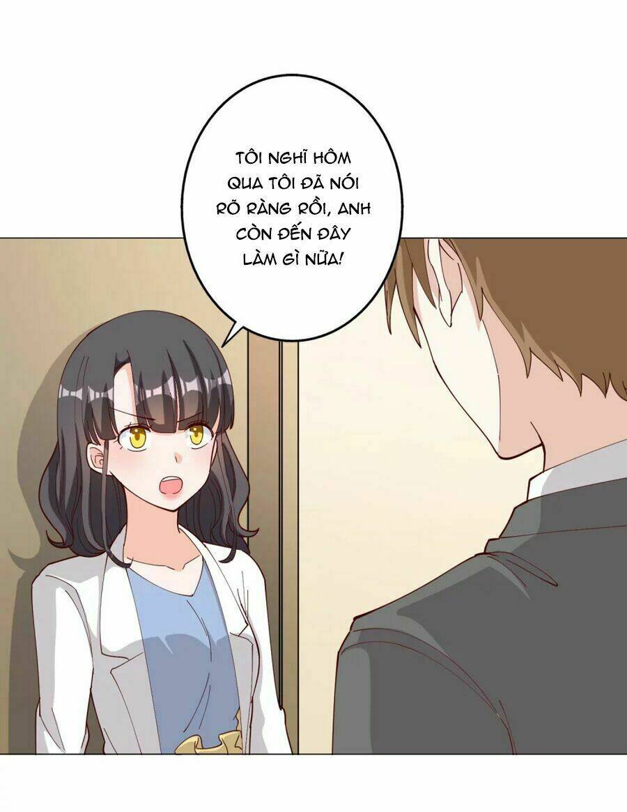 Hôn Nhân Dục Vọng: Thiếu Gia Nhẹ Một Chút!: Chapter 114