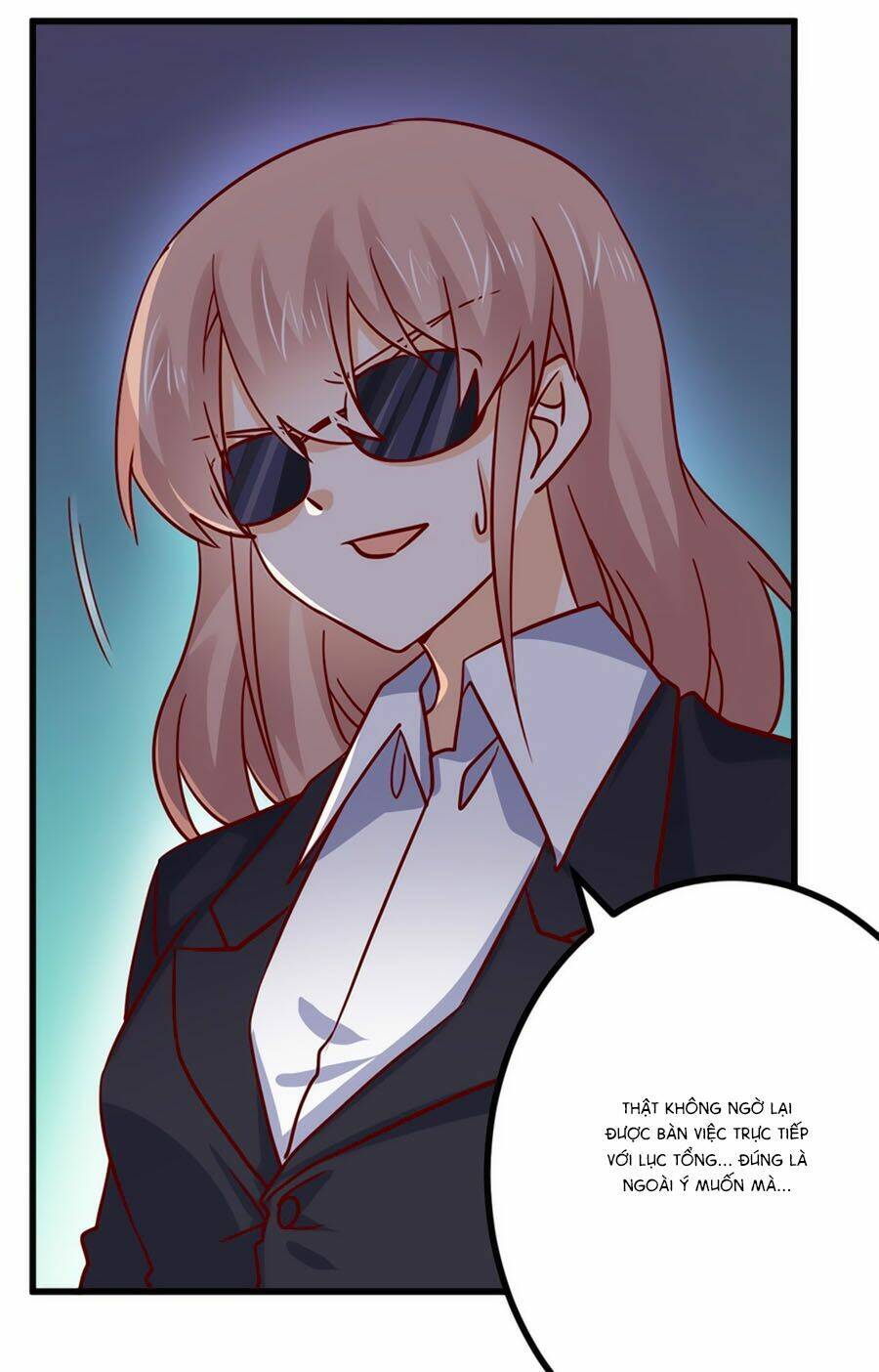 Tổng Tài Đích Thiên Giới Manh Thê: Chapter 52