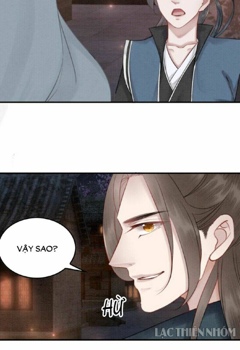 Trọng Sinh Bá Sủng Nhiếp Chính Vương Quá Mạnh Mẽ: Chapter 31