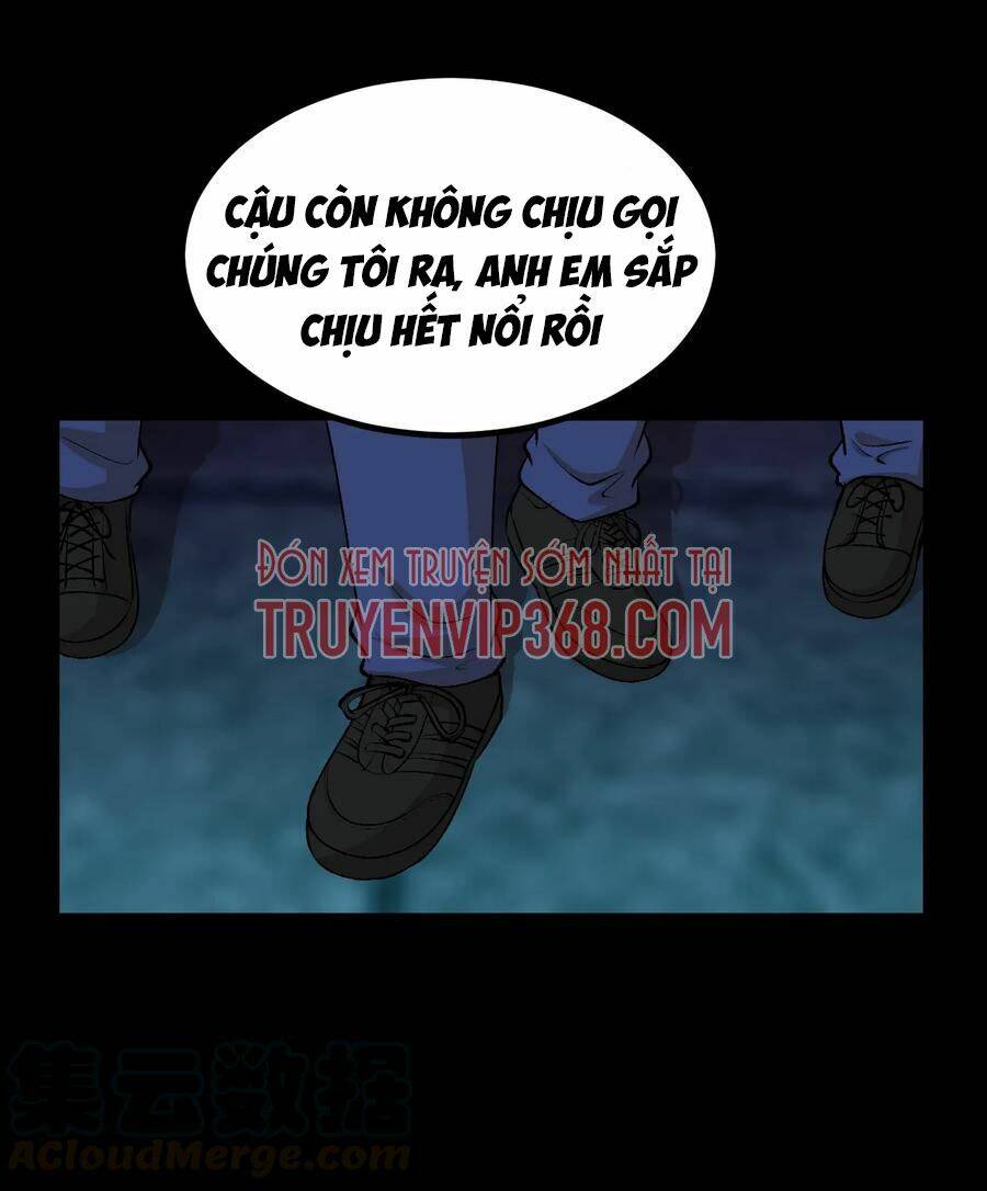 Đai Ca Trở Lại Tuổi 16: Chapter 138