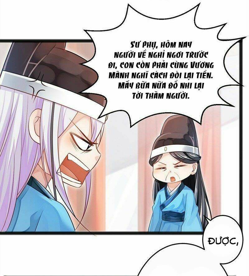 Bệ Hạ Xin Tự Trọng: Chapter 13