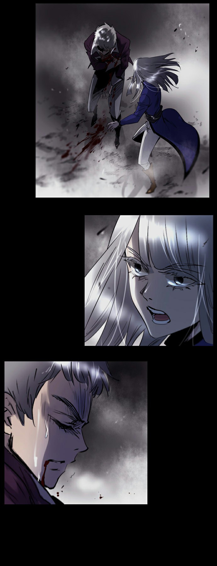 Soul Cartel: Chapter 185