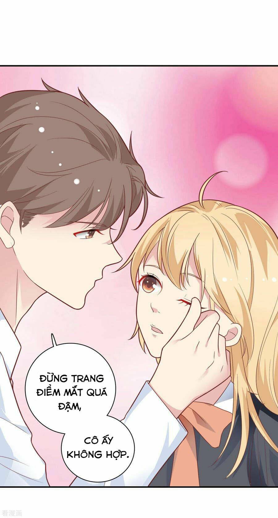 Hẹn Hò Siêu Tốc: Chapter 27