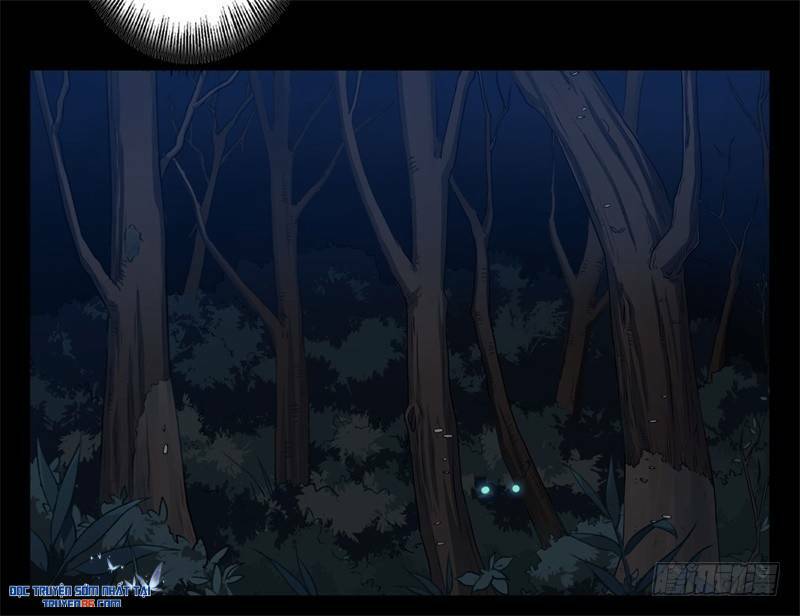 Hoan Nghênh Đến Với Trò Chơi Ác Mộng: Chapter 22