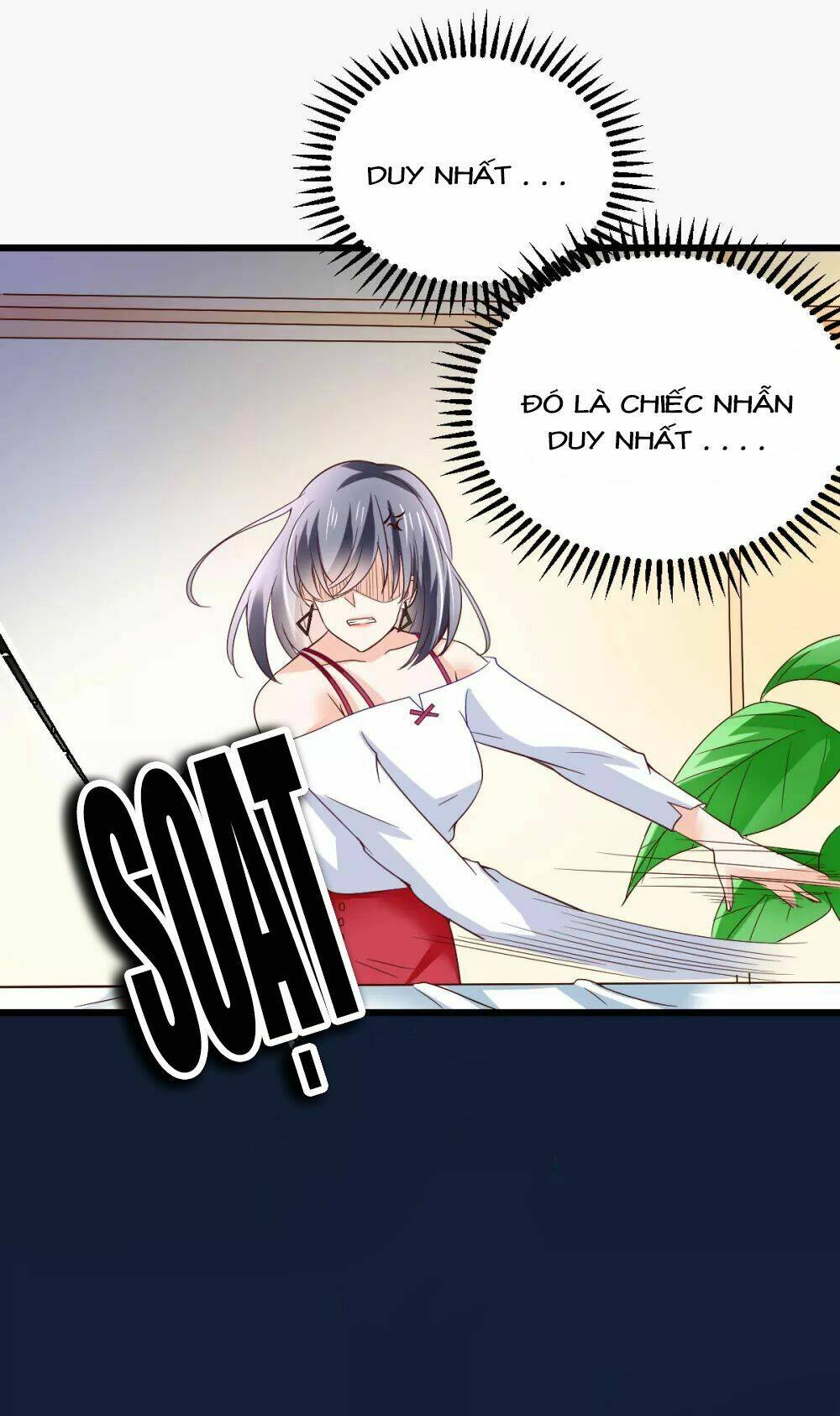 Cường Thế Tù Ái - Địch Thiếu Đừng Xằng Bậy: Chapter 26