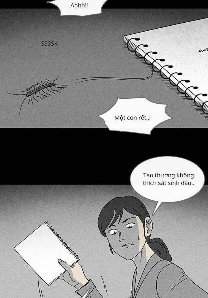 Những Câu Chuyện Bất Thường: Chapter 99