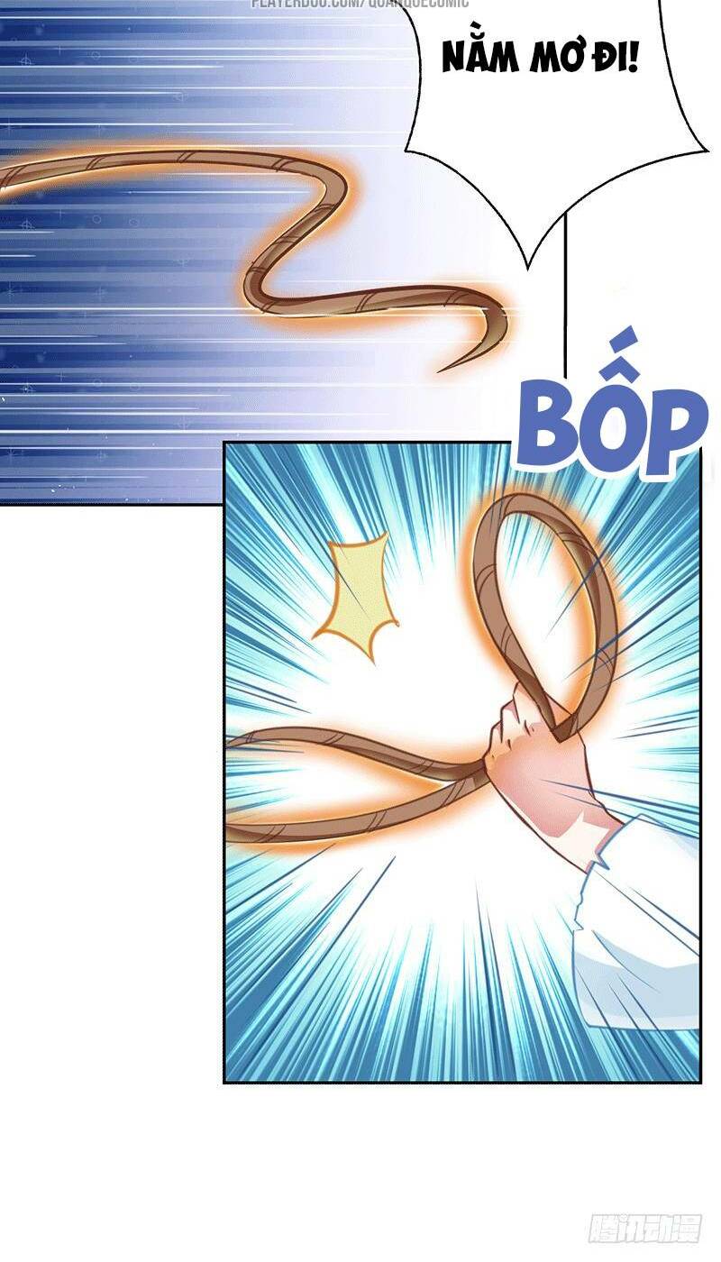 Ta Có Một Bộ Hỗn Độn Kinh: Chapter 15