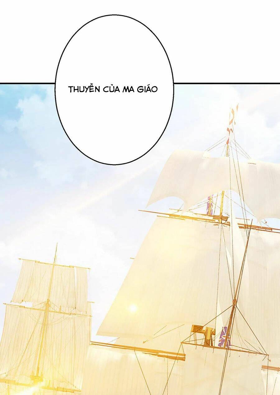Sử Thượng Đệ Nhất Chưởng Môn: Chapter 202