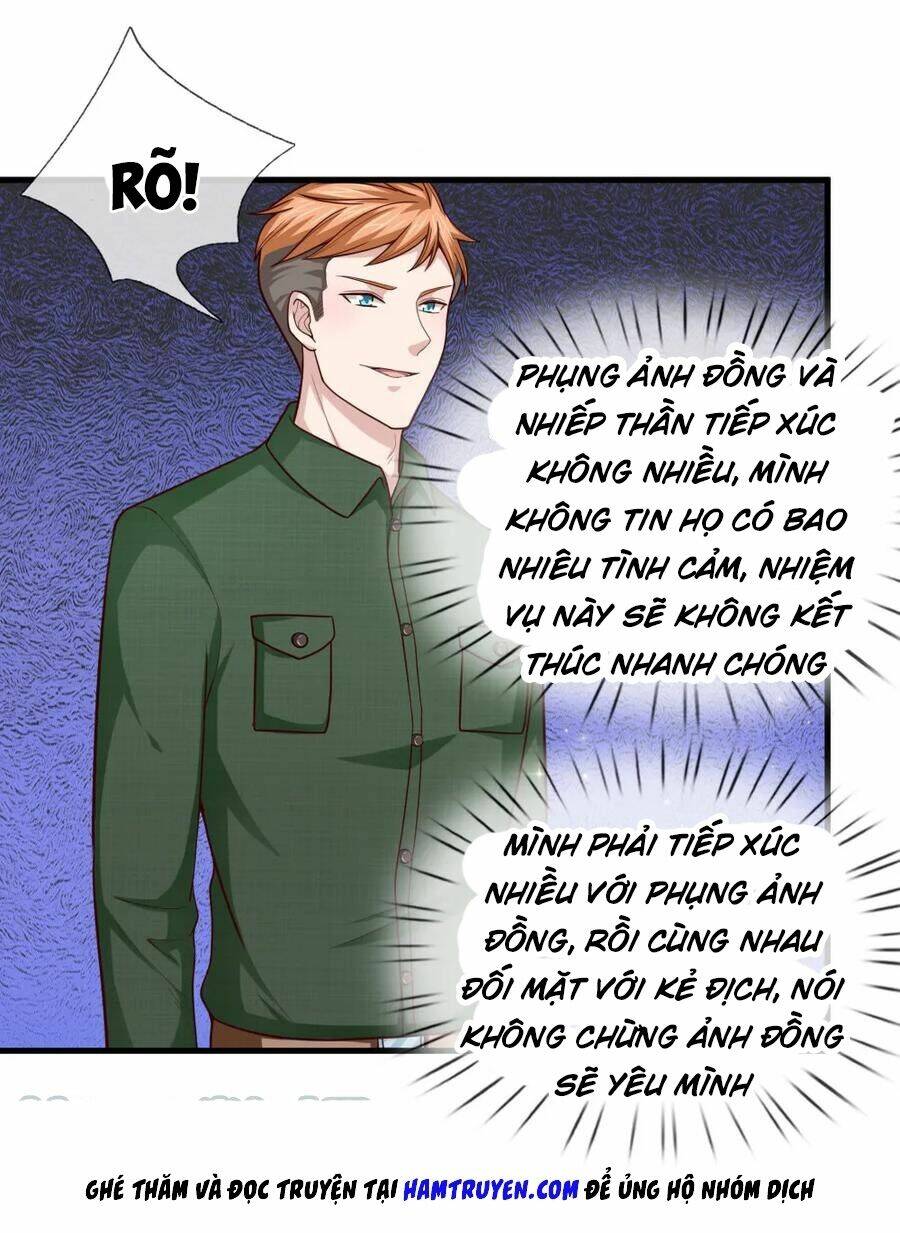 Tuyệt Thế Phi Đao: Chapter 133