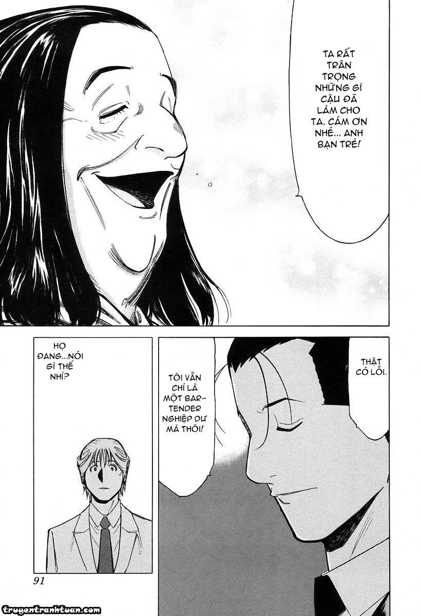 Bartender - Người Pha Chế Rượu: Chapter 67