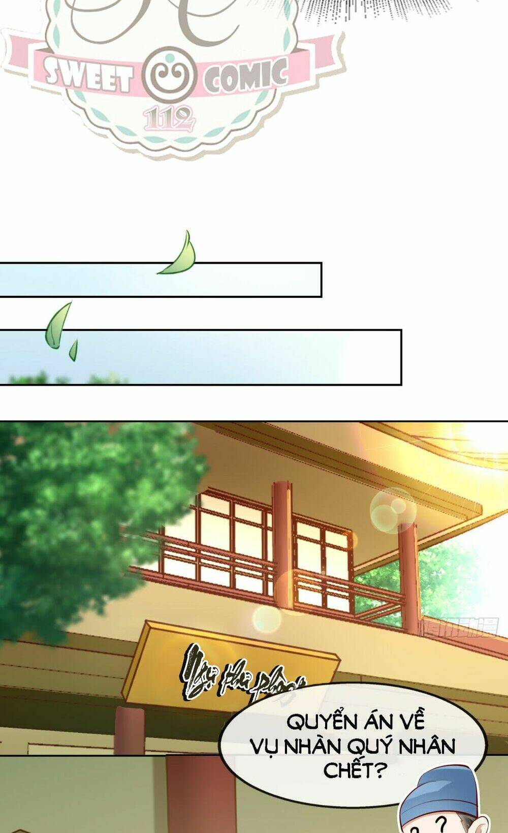 Bổn Cung Muốn Làm Hoàng Đế: Chapter 16