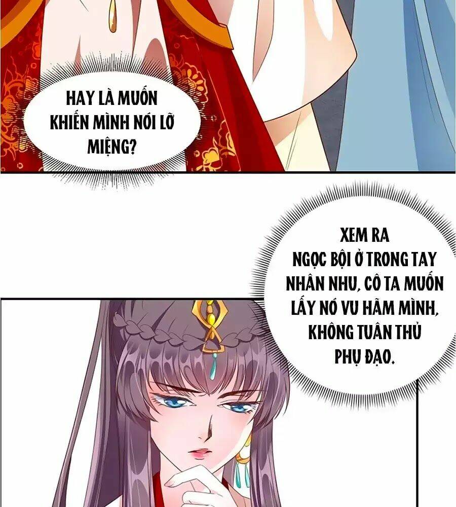 Thịnh Thế Lê Hoa Điện: Chapter 65