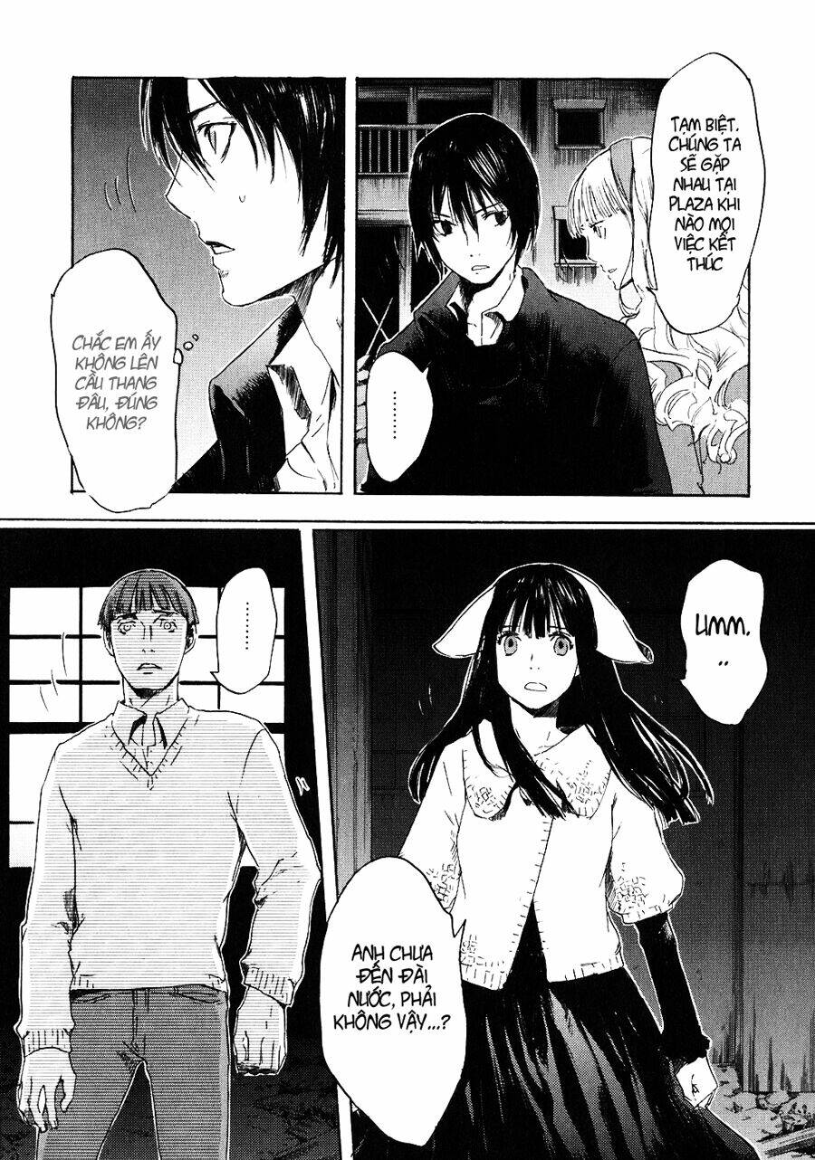 Drug-On: Chapter 2