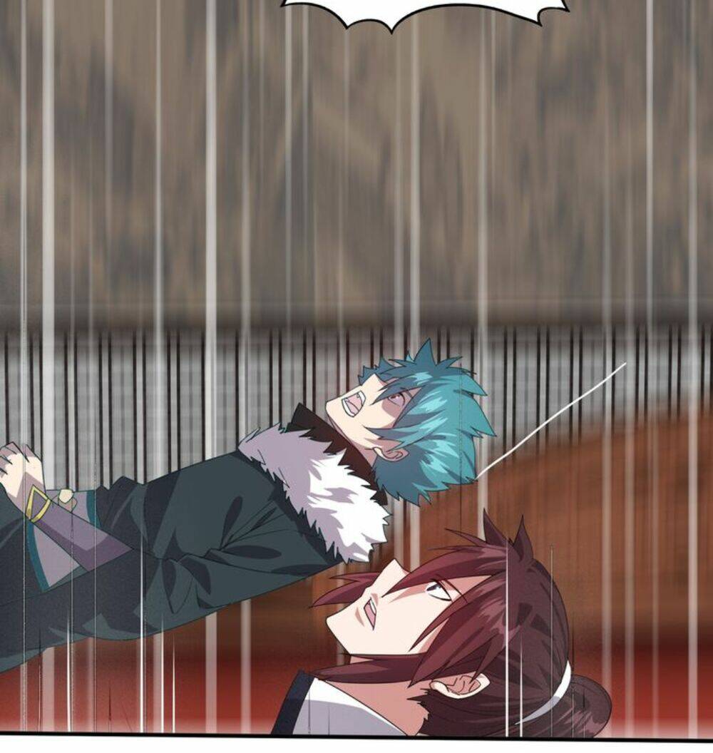 Võ Liệt Thiên Kiêu: Chapter 4