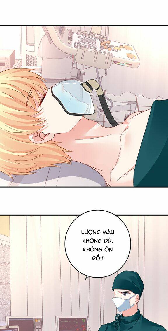 Bạn Trai 1/4 Của Tôi: Chapter 46