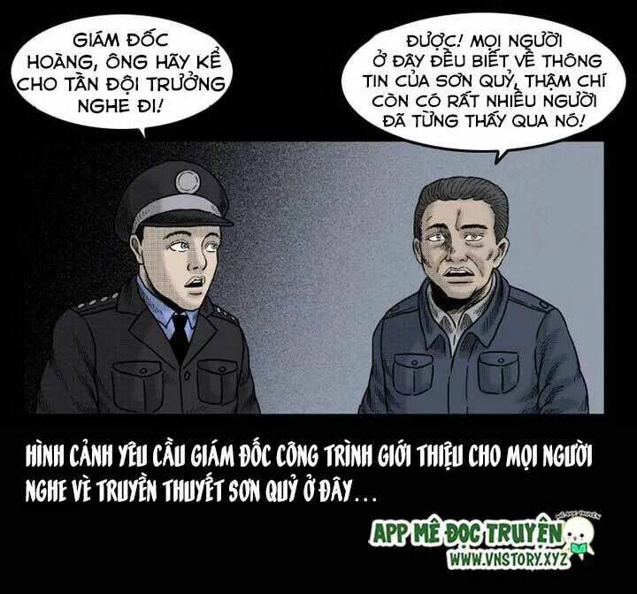 Kỳ Án Có Thật: Chapter 53
