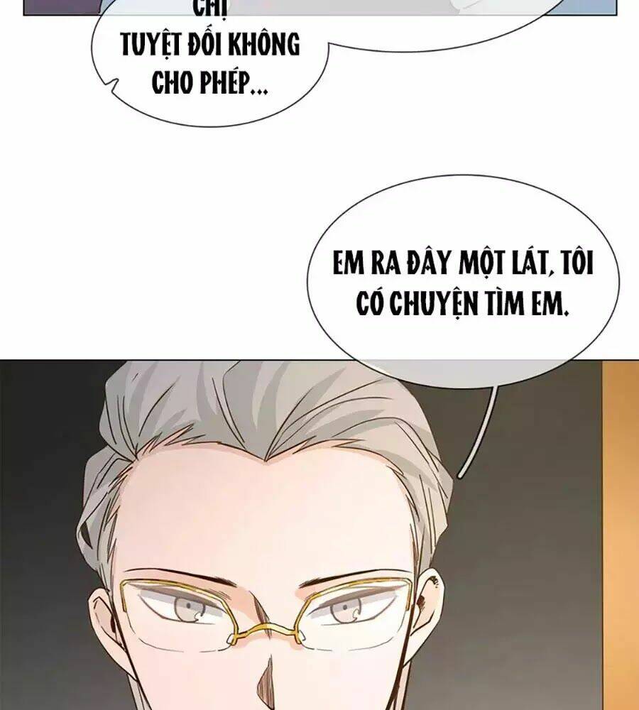 Ngôi Sao Vụn Vỡ: Chapter 30