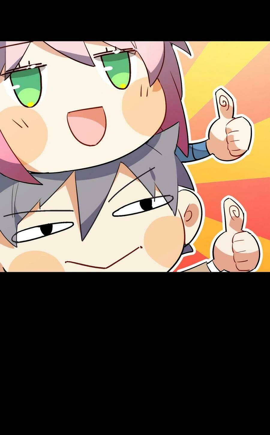 Hóa Ra Tôi Là Công Cụ Trong Game Tình Yêu: Chapter 27