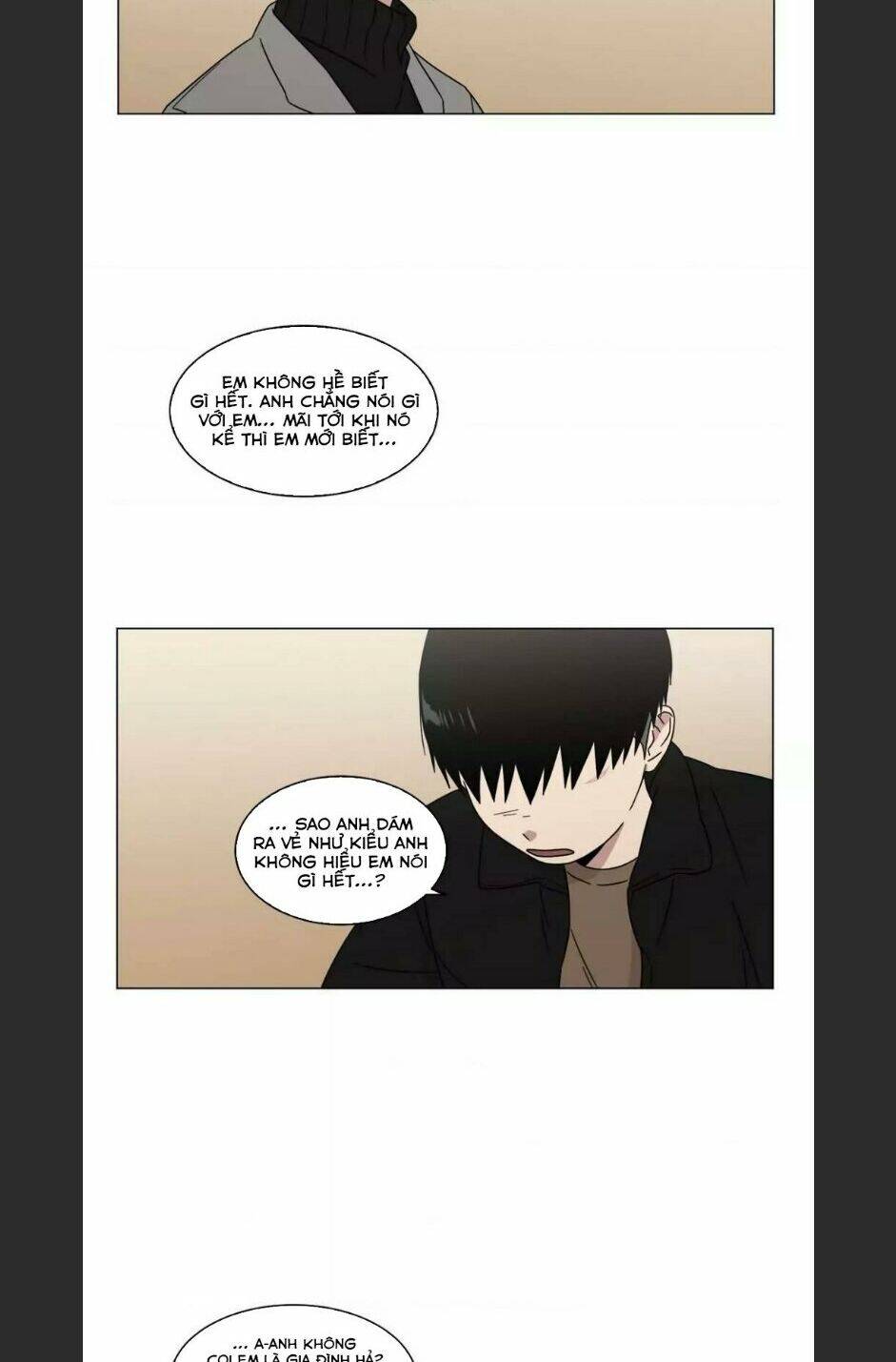 …”Một Sự Thật Khá Khó Chịu.”: Chapter 66