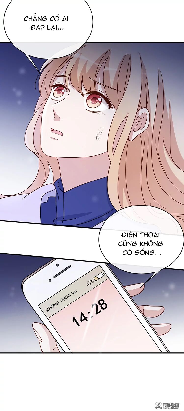 Hãy Call trước khi bốc cháy: Chapter 18